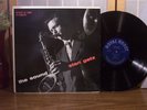 STAN GETZ  LP 