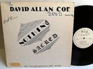 DAVID ALLAN COE 