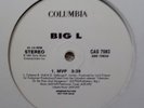 BIG L Put It On Danger Zone MVP DITC Promo 12
