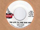 Top Northern Soul (Hear) SEAN TAYLOR 
