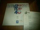 American Top 40  3/9/74 with cue sheets Rick Derringer, B.B. King, Diana Ross