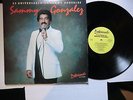 USED LP SAMMY GONZALEZ 23 ANIVERSARIO DE SAMMY GOZALEZ