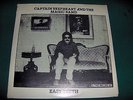 CAPTAIN BEEFHEART AND THE MAGIC BAND 