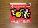 Bill Haley and his Comets SEALED Rock Around the Clock LP Decca DL 78225