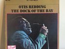 The Dock of the Bay by Otis Redding 1968 Vinyl Volt Records 1st Press