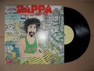 2-LP-Set: FRANK ZAPPA - Leatherette (Lunar Toones) Australia 1978
