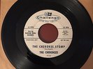 The  Cherokee Stomp By The Cherokees