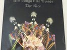 # Nice (Emerson) ARS LONGA VITA BREVIS Orig.Ita'69 Prog. Rare (G) LP-S00508