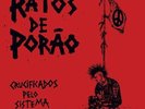 Crucificados Pelo Sistema - Ratos De Porao (Vinyl Used Very Good)