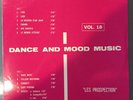 CHAPPELL - Dance and Mood Music Vol 18 RARE LIBRARY JAZZ FUNK BREAKS HEAR
