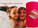 SMASHING PUMPKINS Siamese Dream 2LP PINK VINYL 1st Press STUNNING USA 1993 NM-