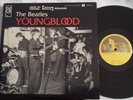 Rare LP The Beatles - Youngblood RUTHLESS RHYMES BVP 005 NM ORIG Not TMOQ