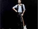 Eric Clapton - Just one night- Doppio LP live