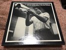 Chet Baker COMPLETE PACIFIC JAZZ STUDIO RECORDINGS - MOSAIC 4LP BOX