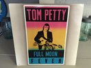 Tom Petty - Full Moon Fever - 1989 MCA Vinyl LP Record Album w/ Orig Inner EX