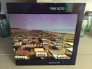 Pink Floyd - A Momentary Lapse Of Reason - 1987 Vinyl LP Album EX