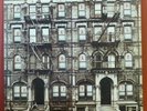 Led Zeppelin- Physical Graffiti (vinyl album)  1975 VG/VG