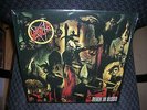 SLAYER **Reign in Blood **BRAND NEW RECORD LP VINYL