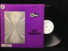 Raymond Guiot-Jazz Panorama-Telemusic 3031-FRANCE LIBRARY MUSIC