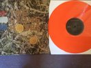 The Stone Roses LP Rare Orange Coloured Vinyl   ORE LP 502  Mint