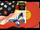The Avalanches Wildflower 2 x LP Limited 2000 Red Vinyl Sealed