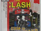 THE CLASH - THIS IS ENGLAND 12