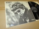SCOTT WALKER s/t PHILIPS MONO UK ORIGINAL 1st PRESS LP BL.7816 loner ssw folk NM