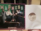 Madness Our House 12 inch Maxi Single Geffen Records 1983 from USA