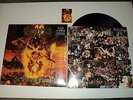 Exmortus - In Hatreds Flames LP 2008 Limited to 800 [Thrash Death Metal Vektor]
