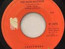 KRAFTWERK - The Model / The Man Machine - RARE GUATEMALA 45