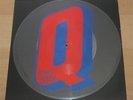 STATUS QUO: Rollin' home / Lonely UNCUT Picture Disc rare