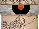 MAURO PELOSI AL MERCATO DEGLI UOMINI PICCOLI - ANNO 1973 1° Stampa - Gatefold