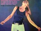 The 4 INSTANTS Discotheque LP