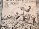 GOVERNMENT ISSUE 