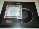 David Bowie - Ashes to Ashes - Framed 7