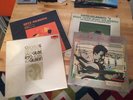 Joao Gilberto LP Bundle (4 Records) - Bossa Nova