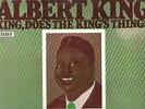 ALBERT KING  