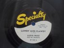 78 - Lloyd Price 