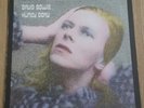 DAVID BOWIE HUNKY DORY VINYL LP LSP-4623 US DYNAFLEX VG/VG+