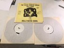 RARE CLASSIC ROCK BOOTLEG LP ALICE COOPER SHOW-1972 TOUR YOU'RE ALL CRAZIER.