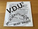 V.D.U.'S - DON'T CRY FOR ME - 1980 7