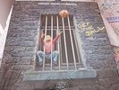 RELEASE MUSIC ORCHESTRA-GET THE BALL-RARE KRAUT JAZZ/ROCK ON GREEN BRAIN-1976-