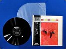STAN GETZ Jazz Samba MV2089 OBI LP EU6105
