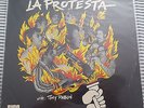 La Protesta with Tony Pabon - () WATCH VIDEO