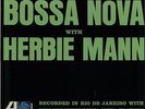 Do The Bossa Nova With Herbie Mann Herbie Mann vinyl LP album record USA 1397