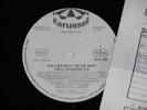 FRITZ WUNDERLICH -Ein Lied geht um die Welt- LP Karussell Promo Archiv-Copy mint