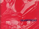 NEW ORDER - BLUE MONDAY RARE LIVE LP NEAR MINT PETER HOOK 1982 LTD 800 COPIES