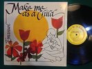 EMANUEL Make Me As A Child LP UNKNOWN XIAN FOLK PSYCH Rare HEAR Listen Mp3