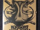 Horisont – Second Assault LP white vinyl kyuss sleep graveyard