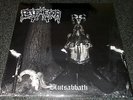 BELPHEGOR-BLUTSABBATH-2011 LP MARBLED VINYL-LIMITED TO 150-NEW & SEALED